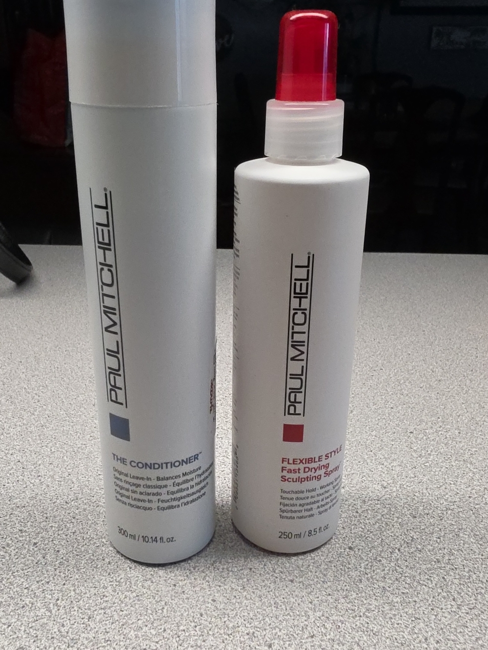 Paul Mitchell Hair Care